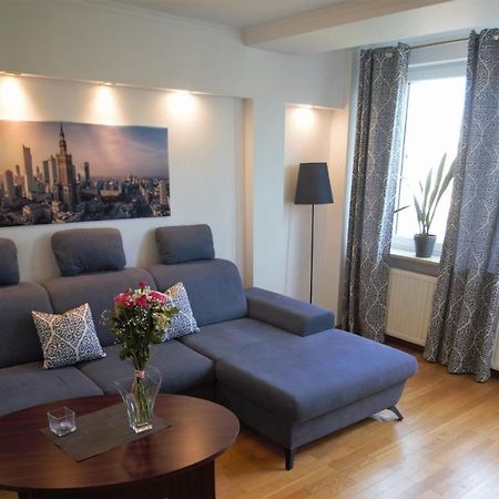 Apartament Mgm Karmelicka Warszawa Eksteriør bilde
