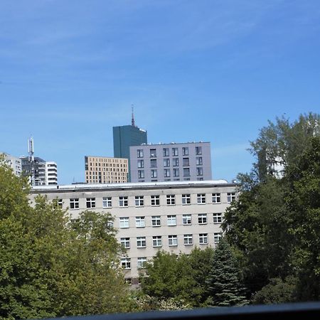 Apartament Mgm Karmelicka Warszawa Eksteriør bilde