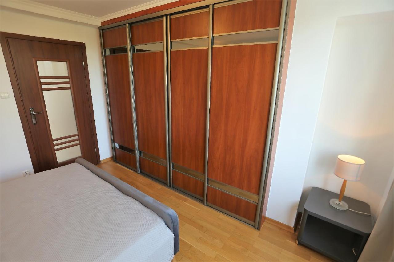Apartament Mgm Karmelicka Warszawa Eksteriør bilde