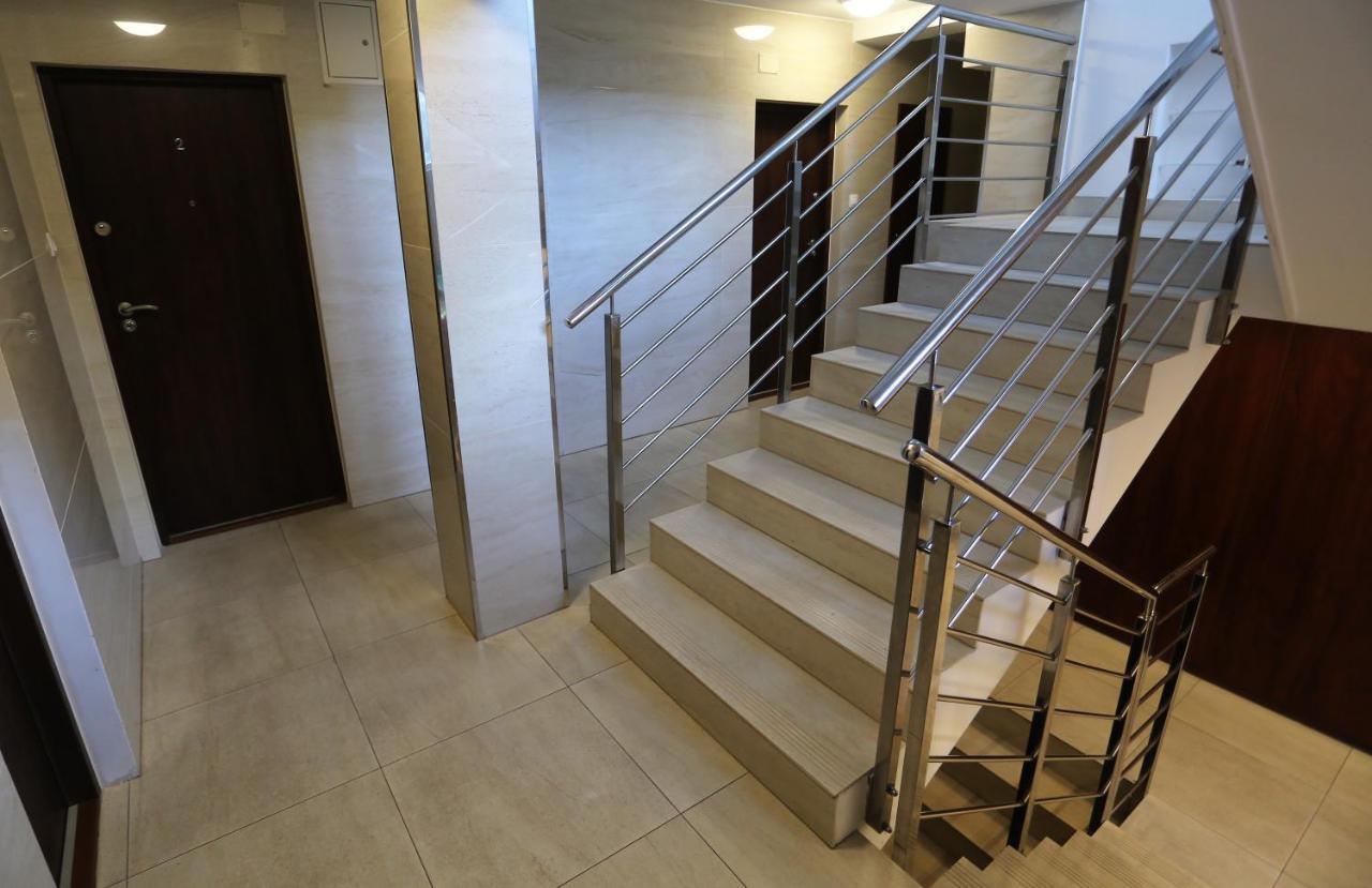 Apartament Mgm Karmelicka Warszawa Eksteriør bilde