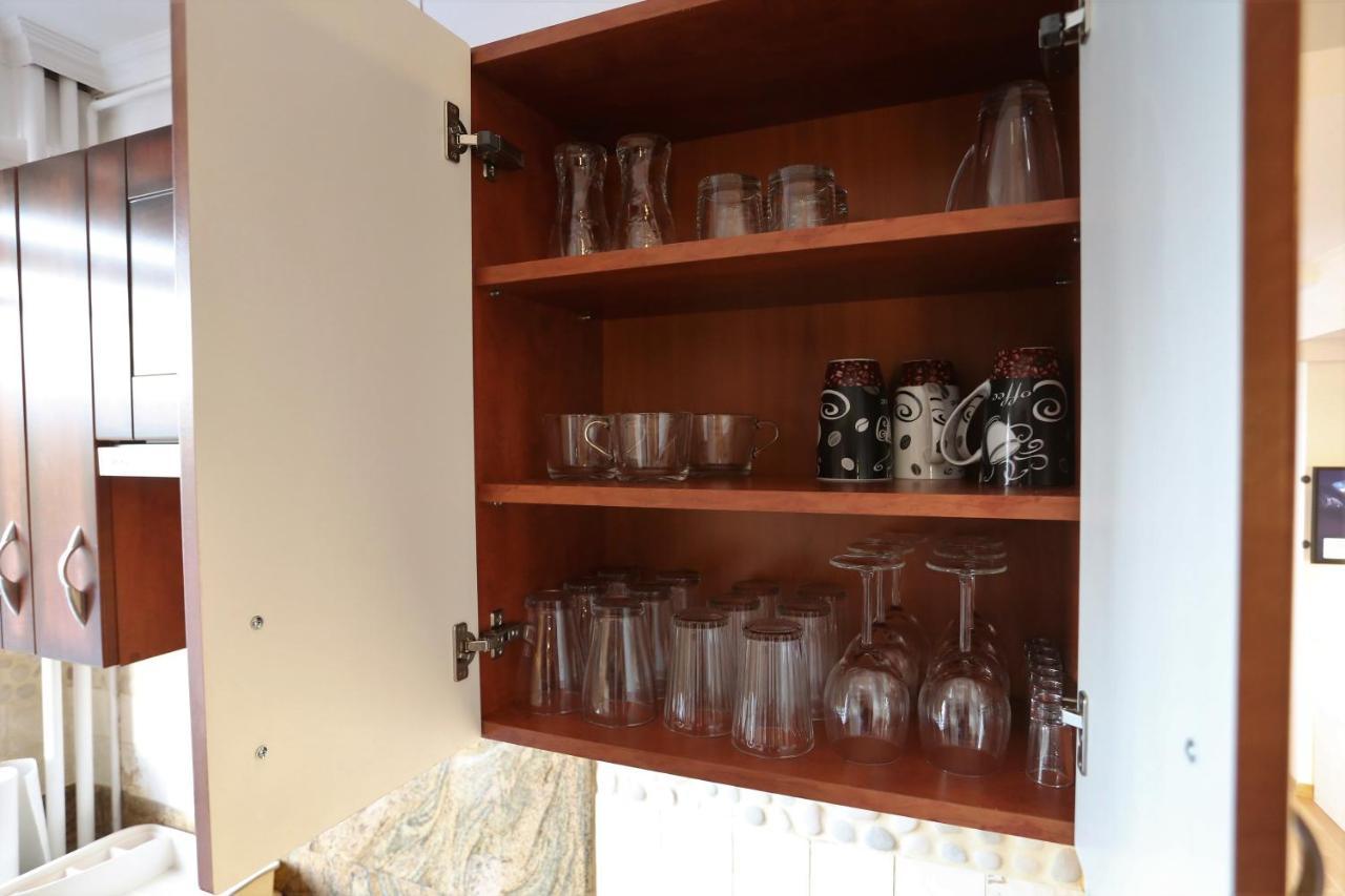 Apartament Mgm Karmelicka Warszawa Eksteriør bilde