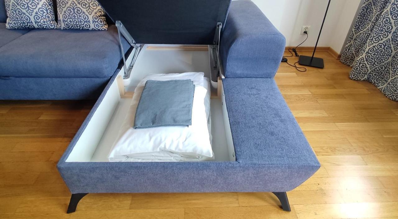 Apartament Mgm Karmelicka Warszawa Eksteriør bilde